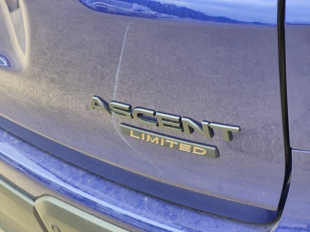 New 2026 Subaru Ascent Limited Bronze AWD/4WD image 6
