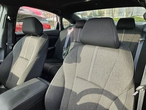 Used 2025 Honda Accord Sport image 18