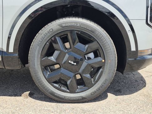 New 2027 Kia Telluride SX Prestige AWD/4WD image 17