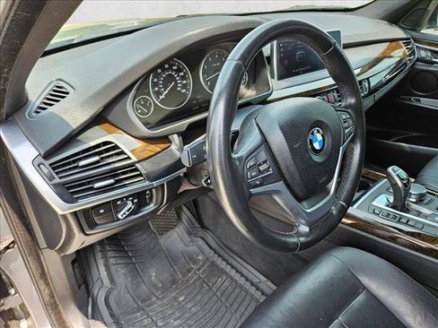 Used 2018 BMW X5 sDrive35i RWD image 9