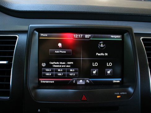 Used 2014 Ford Flex SEL w/ Equipment Group 202A image 13