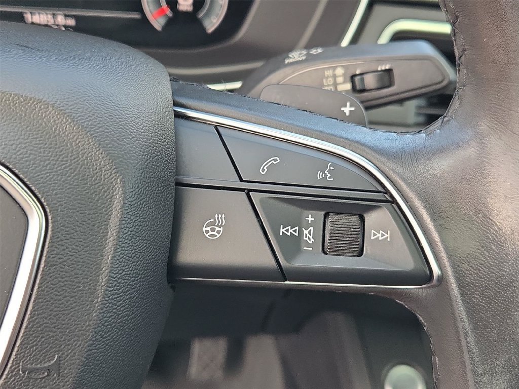 Used 2022 Audi A5 2.0T Premium Plus AWD/4WD image 39