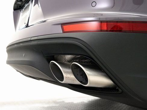 New 2026 Porsche Panamera 4 image 36