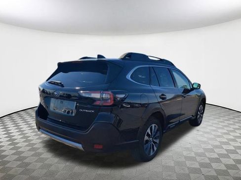 Certified 2024 Subaru Outback Limited image 9