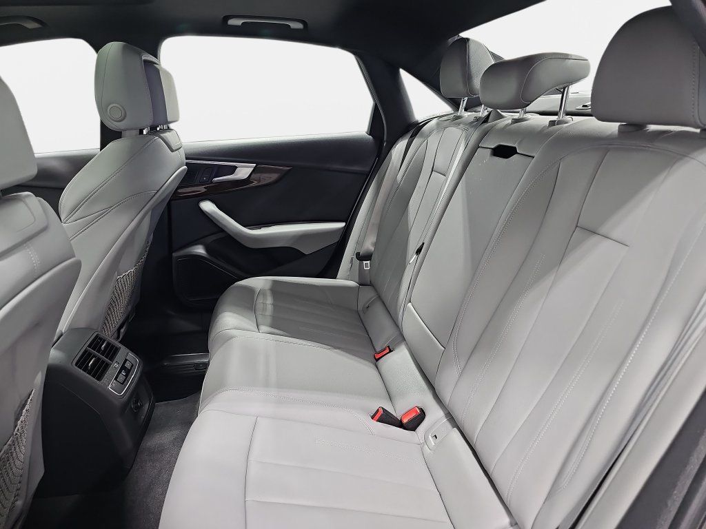 Used 2017 Audi A4 2.0T Prestige AWD/4WD image 13