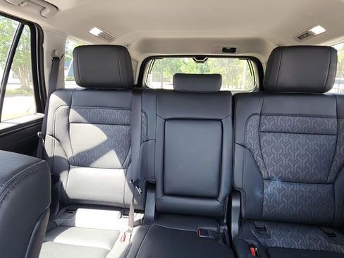 Certified 2024 Toyota Sequoia SR5 w/ SR5 Premium Package AWD/4WD image 11