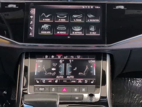 Used 2019 Audi Q8 Premium Plus w/ Premium Plus image 30