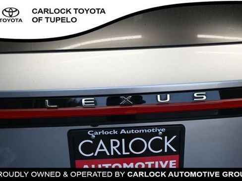 Used 2023 Lexus RX 350 F Sport w/ Accessory Package (Z1) AWD/4WD image 38