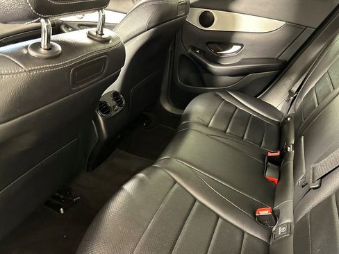 Certified 2019 Mercedes-Benz GLC 300 4MATIC image 15