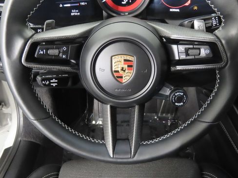 Certified 2023 Porsche 911 GT3 RWD image 19