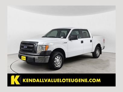 Used 2013 Ford F150 XL w/ Mid Equipment Group