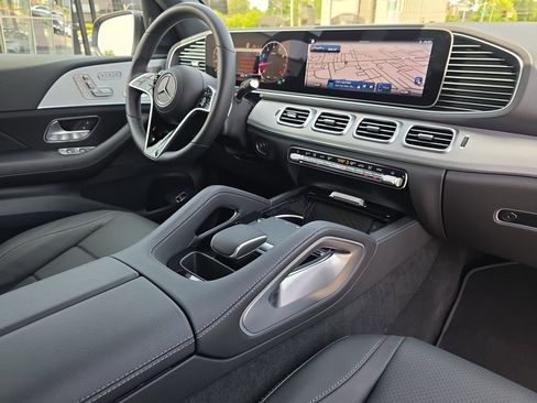 Certified 2026 Mercedes-Benz GLE 350 4MATIC image 18