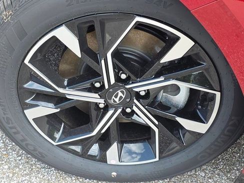 New 2025 Hyundai Sonata SEL FWD image 18