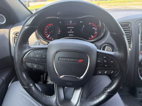 Used 2020 Dodge Durango R/T w/ Technology Group AWD/4WD image 18