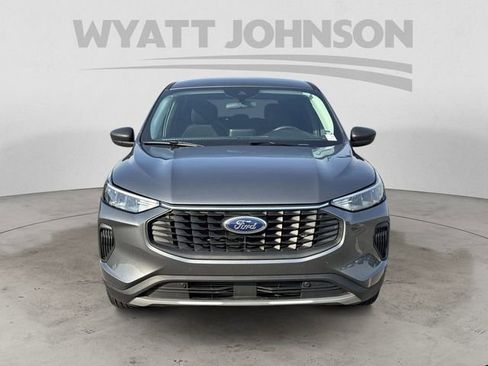 Used 2025 Ford Escape Active image 8