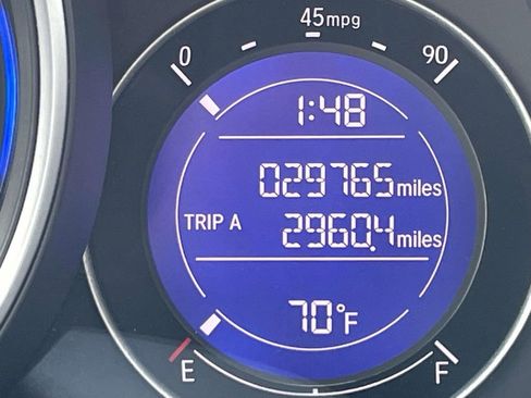 Used 2015 Honda Fit EX-L image 29