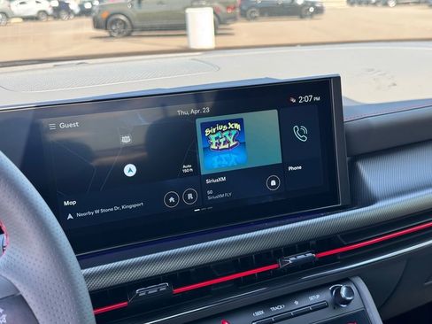 New 2026 Hyundai Sonata N Line FWD image 30