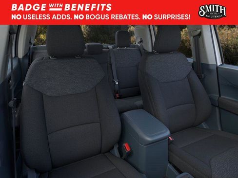 New 2025 Ford Maverick XL image 11