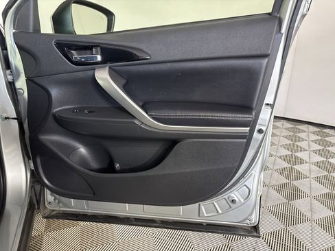 Used 2022 Mitsubishi Eclipse Cross SE image 27