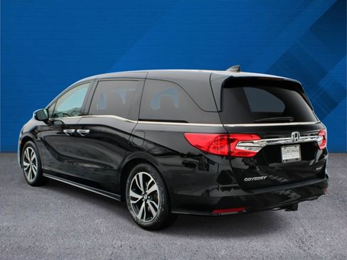 Used 2019 Honda Odyssey Elite image 7