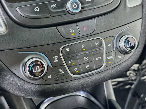 Used 2024 Chevrolet Malibu LT FWD image 26