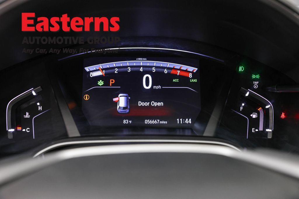 Used 2020 Honda CR-V EX-L image 19