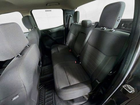 Used 2019 Ford Ranger XL w/ Equipment Group 101A Mid AWD/4WD image 24