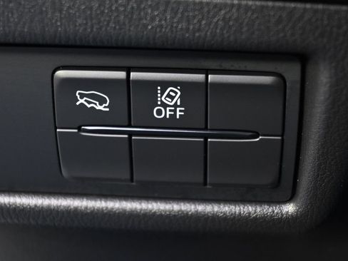 Used 2023 MAZDA CX-5 AWD 2.5 S w/ Select Package image 22