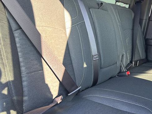 New 2026 RAM 2500 Big Horn image 41