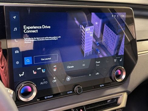 New 2026 Lexus RX 350 Premium image 20