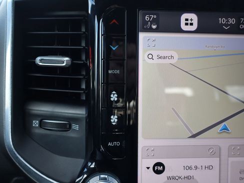 Used 2023 RAM 1500 Laramie image 13