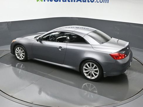 Used 2013 INFINITI G37 Base w/ Premium Pkg image 21