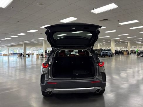 Used 2024 MAZDA CX-50 AWD 2.5 Turbo w/ Cargo Package image 11