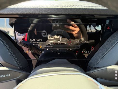 New 2026 GMC Yukon XL Denali w/ Sun & Power Step Package image 11