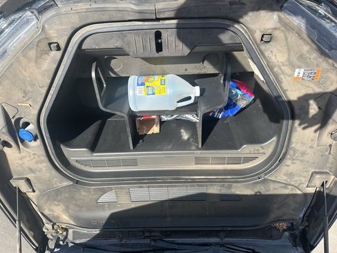 Used 2021 Ford Mustang Mach-E California Route 1 image 19