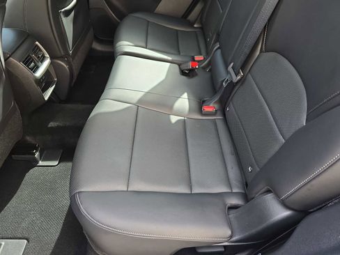 Certified 2023 INFINITI QX50 Luxe image 11