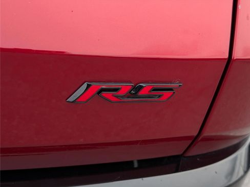 Used 2024 Chevrolet Traverse RS w/ LPO, Floor Liner Package image 10