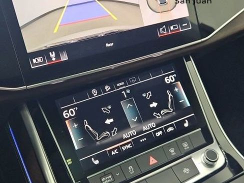 Certified 2025 Audi Q7 2.0T Premium Plus w/ Premium Plus Package image 17