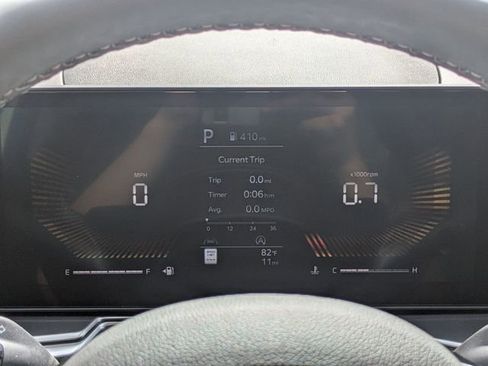 New 2025 Kia Sorento S w/ Panoramic Sunroof Package image 31