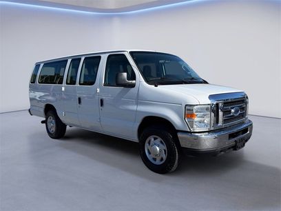 Used 2011 Ford E-350 and Econoline 350 XLT