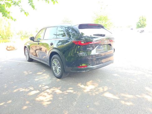 Used 2024 MAZDA CX-90 3.3 Turbo w/ Preferred Package AWD/4WD image 5