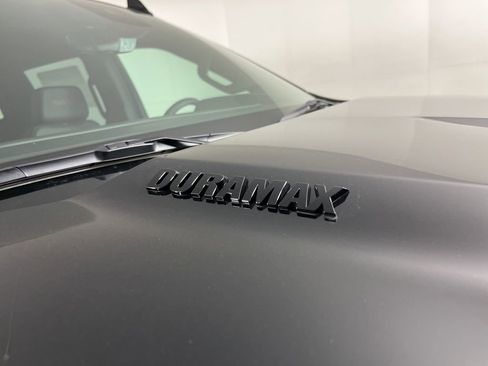 New 2026 Chevrolet Silverado 1500 High Country w/ Midnight Edition image 4