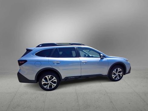 Used 2022 Subaru Outback Limited XT AWD/4WD image 8