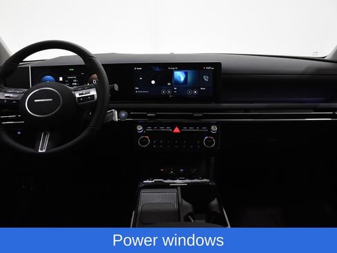 New 2026 Hyundai Tucson Limited AWD/4WD image 8