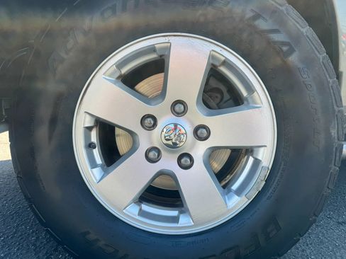 Used 2011 RAM 1500 Classic SLT w/ Protection Group AWD/4WD image 16