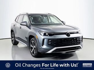 New 2025 Volkswagen Tiguan SE 360° Tour
