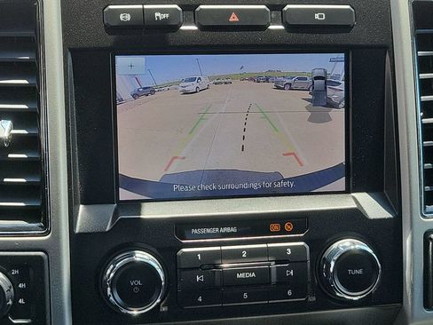 Used 2021 Ford F250 Lariat AWD/4WD image 15