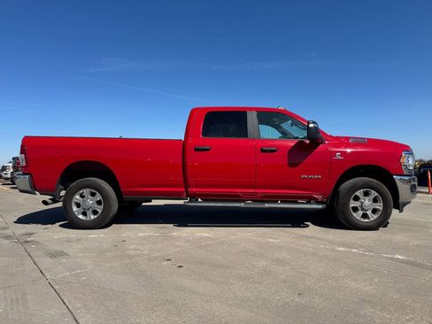 Used 2024 RAM 2500 Big Horn image 4