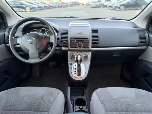 Used 2010 Nissan Sentra 2.0 FWD image 13