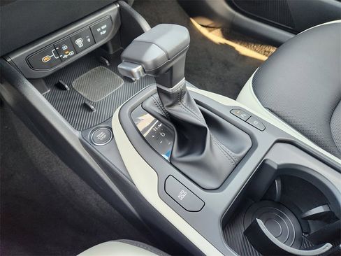 New 2025 Kia K4 GT-Line Turbo image 15